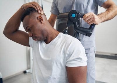 Trigger Point Therapy