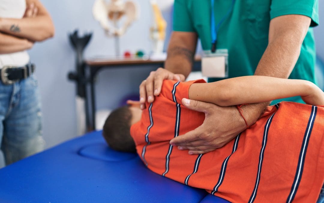 Family Chiropractic Care