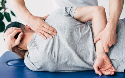 Decoding the Crack: Understanding What Happens During a Chiropractic Adjustment