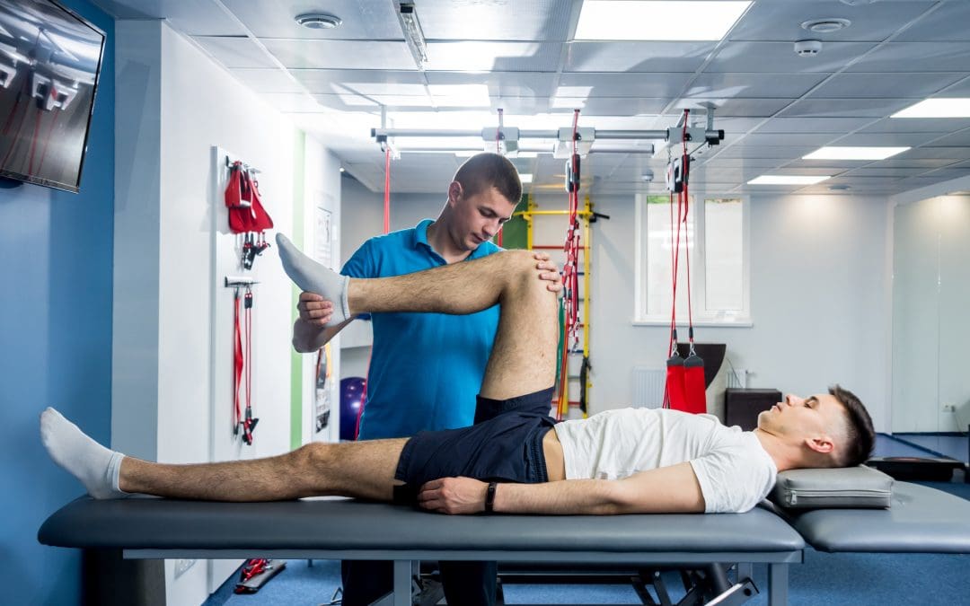 Murfreesboro Athletes: Enhancing Performance with Chiropractic Care