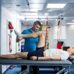 enhancing performance with chiropractic care