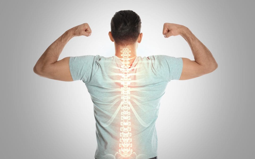 New Year, Better Posture: Aligning Your Spine for 2024