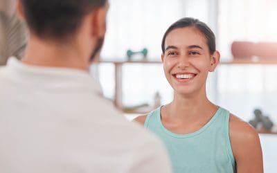 Beating the Winter Blues at Happy Back: Chiropractic Care for Enhanced Mood and Energy