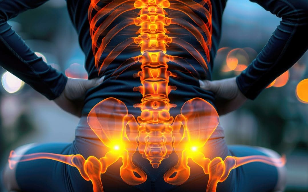 Chiropractic Interventions for Chronic Inflammation